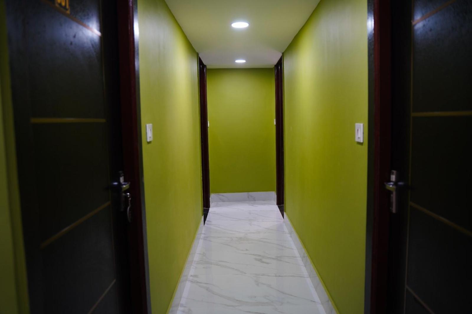 Hotel Aastha Height Rishikesh Exterior photo