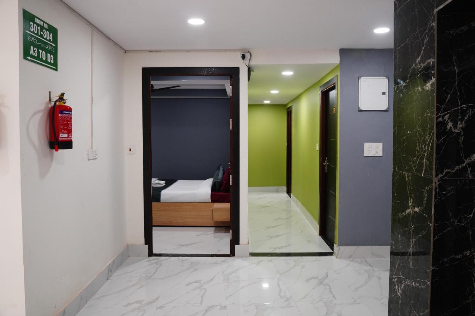 Hotel Aastha Height Rishikesh Exterior photo